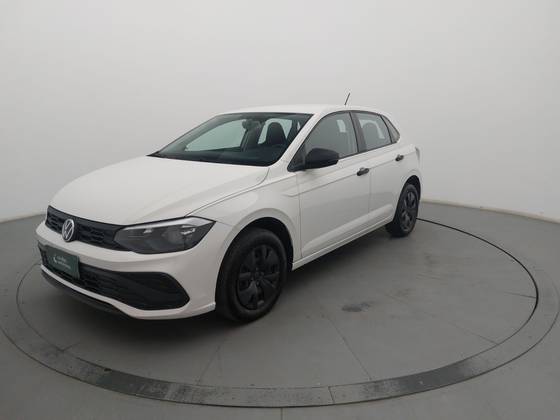 VOLKSWAGEN POLO 1.0 MPI TRACK MANUAL VOLKSWAGEN POLO 1.0 MPI TRACK MANUAL